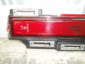 16521413 CADILLAC Left Rear Bumper Marker Light Lamp Eldorado #2