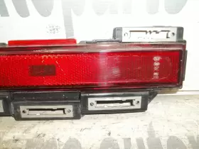 16521413 CADILLAC Left Rear Bumper Marker Light Lamp Eldorado #3