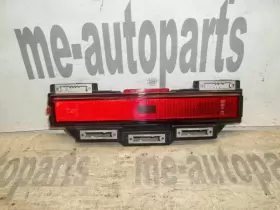 16521413 CADILLAC Left Rear Bumper Marker Light Lamp Eldorado