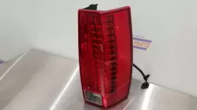 166-00788R CADILLAC Esv Tail Light Lamp Right Passenger #2