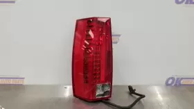 166-00790L CADILLAC Esv Tail Light Lamp Left Driver Escalade