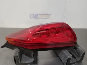 166-02631R CADILLAC Tail Light Lamp Right Passenger Ats