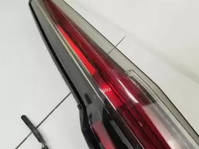 166-02672L CADILLAC Rear Driver Left Tail Light Escalade #3