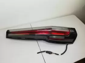 166-02672L CADILLAC Rear Driver Left Tail Light Escalade