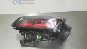166-11585L CADILLAC Quarter Tail Light Lamp Driver Left XT6 #3