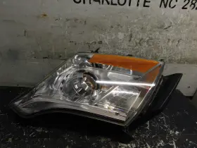 22853979 CADILLAC Rh Passenger Headlight Head Lamp Afs Xenon