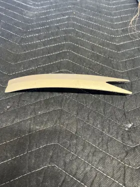 3512090 CADILLAC Front Fender Turn Signal Indicator Gunsight