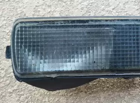 45086 CADILLAC Allante Right Passengers Front Turn Signal #2