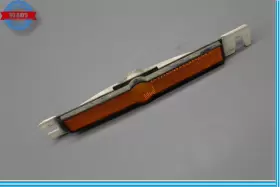 45089 CADILLAC Allante Left Driver Bumper Signal Light #2