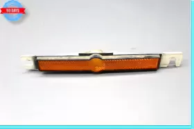 45089 CADILLAC Allante Left Driver Bumper Signal Light