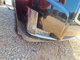 543595 CADILLAC Turn Signal Parking Light Lamp Escalade Park