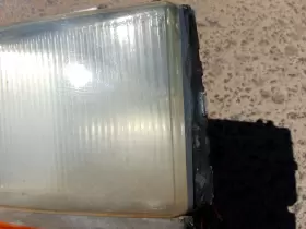 5934649 CADILLAC Brougham Fleetwood Corner Tuen Signal Light #3
