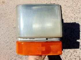 5934649 CADILLAC Brougham Fleetwood Corner Tuen Signal Light
