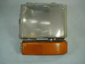 5934650 CADILLAC Brougham Fleetwood Rh Cornering Light Rwd #2