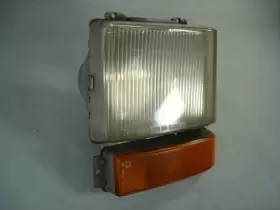 5934650 CADILLAC Brougham Fleetwood Rh Cornering Light Rwd #3