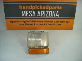 5934650 CADILLAC Brougham Fleetwood Rh Cornering Light Rwd