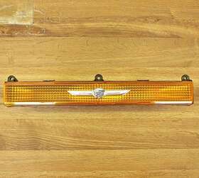 5934771 CADILLAC Fleetwood Brougham Rh Turn Signal Parking
