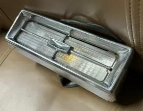5959174 CADILLAC Parking Turn Signal Light Deville #2