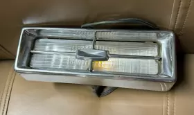 5959174 CADILLAC Parking Turn Signal Light Deville