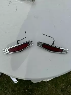5960374 CADILLAC Rear Rh Lh Marker Signal Light