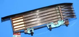 5961223 CADILLAC Fleetwood Turn Signal Marker Light Lh #2