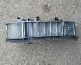 5961233 CADILLAC Left Turn Signal Corner Marker Light Lh