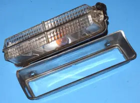 5963750 CADILLAC Fleetwood Calais Front Bumper Parking Light