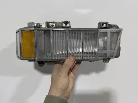 5966483 CADILLAC Left Turn Signal Corner Marker Light Park