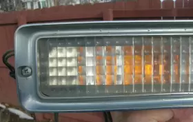 5966546 CADILLAC Cadilac Front Turn Signal Lens Eldorado #2