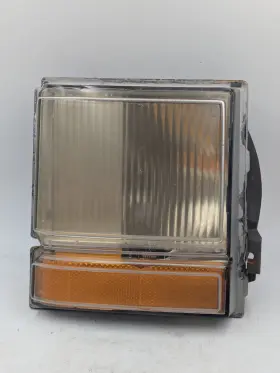 5967305 CADILLAC Front Signal Corner Light Lamp Driver Lh