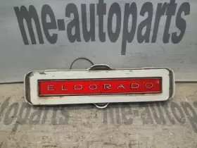 5968385 CADILLAC Rear Marker Quarter Panel Light Lamp