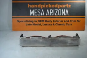 5970288 CADILLAC Rh Front Turn Signal Seville Eldorado
