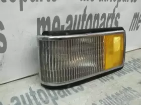 5975043 CADILLAC Fleetwood Left Corner Marker Turn Signal Fwd #2