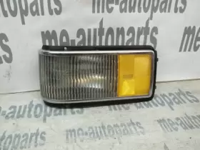 5975043 CADILLAC Fleetwood Left Corner Marker Turn Signal Fwd