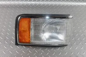 5976660 CADILLAC Front Passenger Right Rh Corner Parking Lamp #3