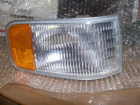 5978056 CADILLAC Sts Right Marker Light Corner Signal Seville #2
