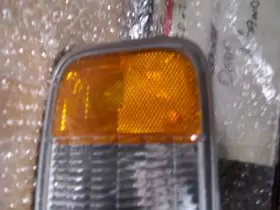 5978056 CADILLAC Sts Right Marker Light Corner Signal Seville #3