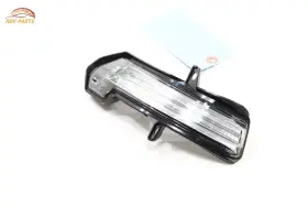 84022037 CADILLAC Rear View Mirror Left Door Exterior Turn #2