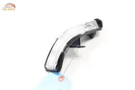 84022037 CADILLAC Rear View Mirror Left Door Exterior Turn #3