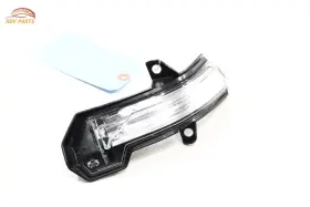 84022037 CADILLAC Rear View Mirror Left Door Exterior Turn