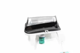 84168066 CADILLAC Front Bumper Right Turn Signal Light Lamp #2