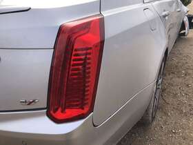 84174721 CADILLAC Rear Tail Light Right Passenger Brake Turn