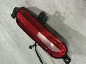 84536193 CADILLAC Left Driver Rear Bumper Lamp XT4 #2