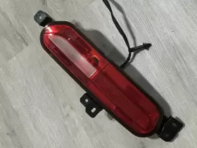 84536193 CADILLAC Left Driver Rear Bumper Lamp XT4