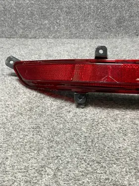84776400 CADILLAC Rear Passenger Fascia Signal Lamp XT6 #2