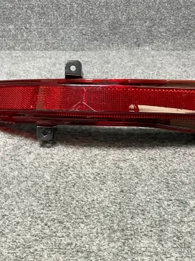 84776400 CADILLAC Rear Passenger Fascia Signal Lamp XT6 #3