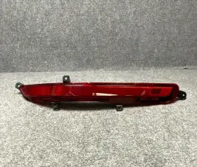 84776400 CADILLAC Rear Passenger Fascia Signal Lamp XT6