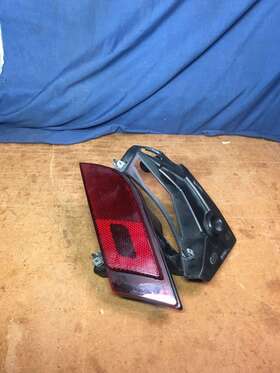 84881784 CADILLAC Rear Right Passenger Reflector CT4