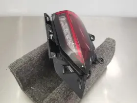 84886251 CADILLAC Tail Lamp Lens Liftgate Left Driver XT6