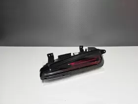 85631326 CADILLAC Lyriq Led Right Rear Turn Signal Lamp #3